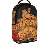 GARFIELD AND MONEY BEAR: BACKPACK