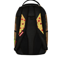 GARFIELD AND MONEY BEAR: BACKPACK