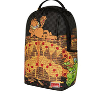 GARFIELD AND MONEY BEAR: BACKPACK
