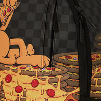 GARFIELD AND MONEY BEAR: BACKPACK