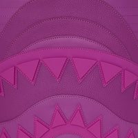 PURPLE DRAGON EYE DLX BACKPACK