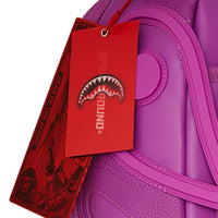 PURPLE DRAGON EYE DLX BACKPACK