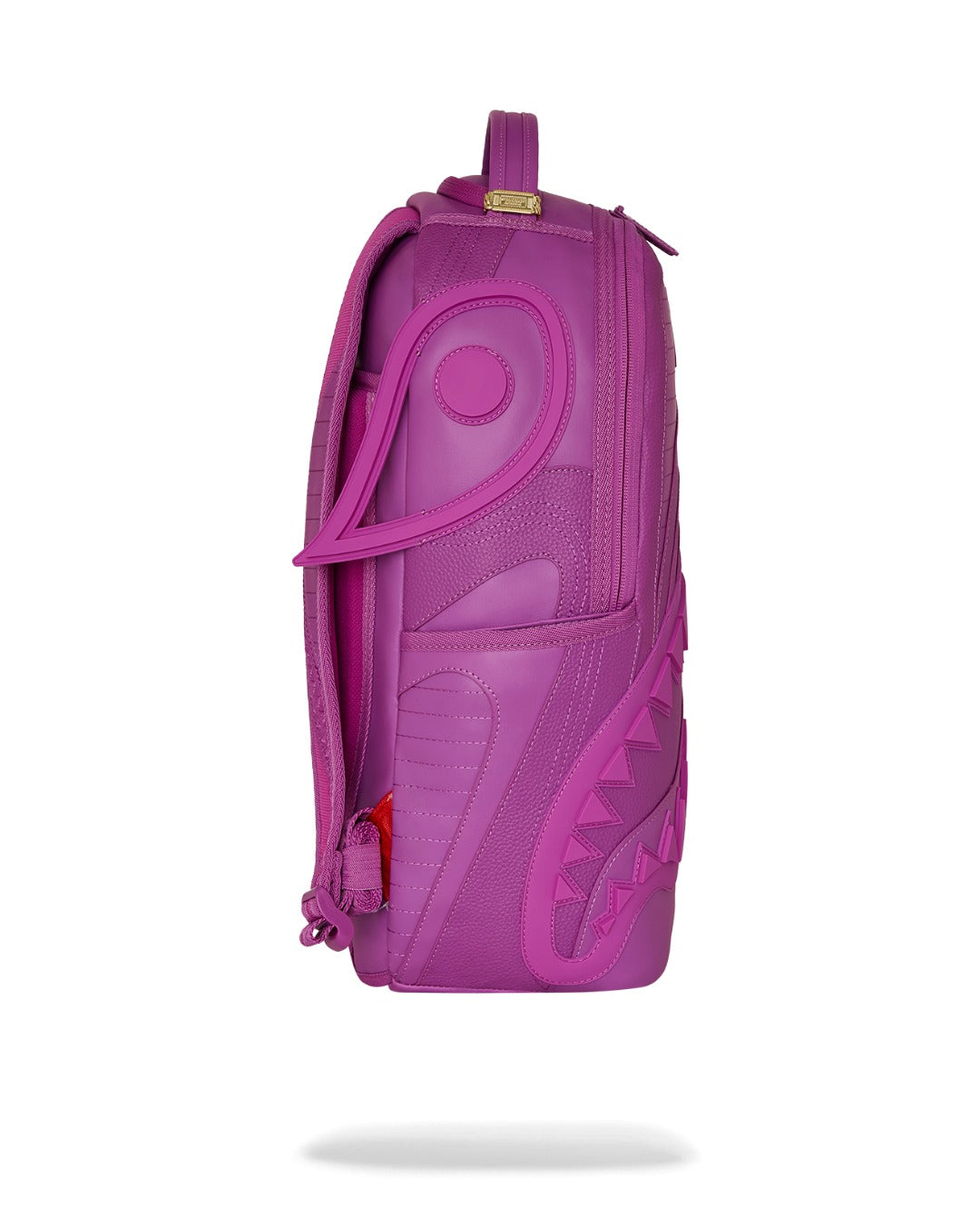 PURPLE DRAGON EYE DLX BACKPACK