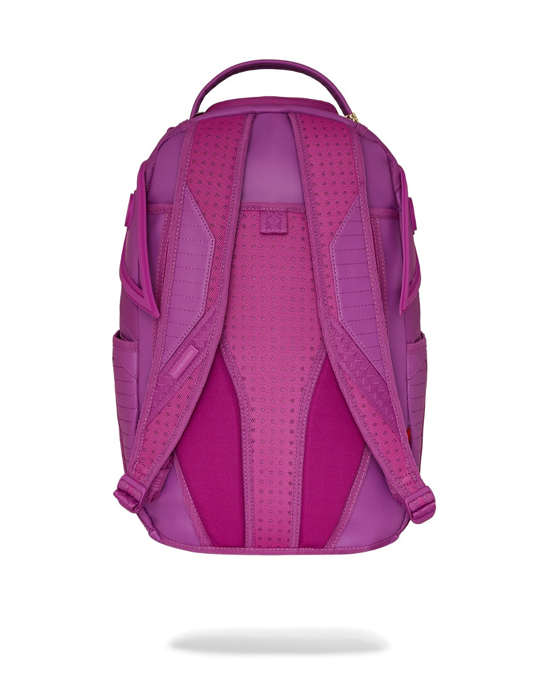 PURPLE DRAGON EYE DLX BACKPACK
