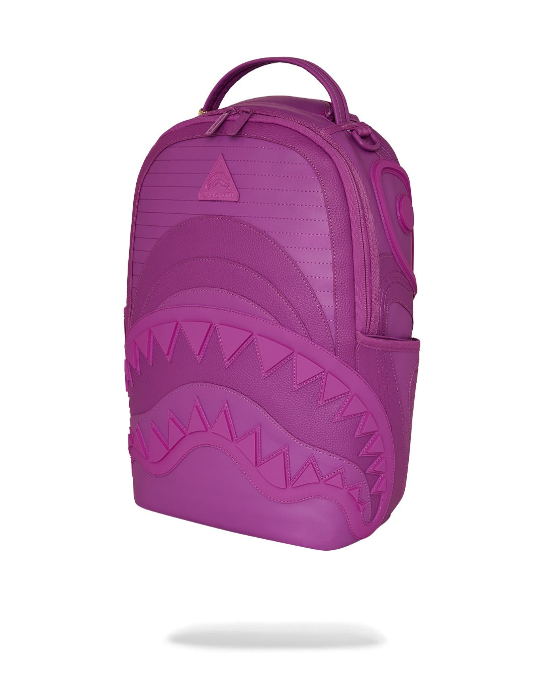 PURPLE DRAGON EYE DLX BACKPACK