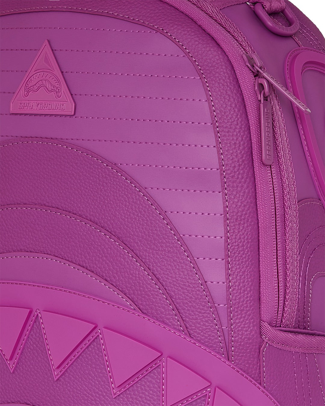 PURPLE DRAGON EYE DLX BACKPACK