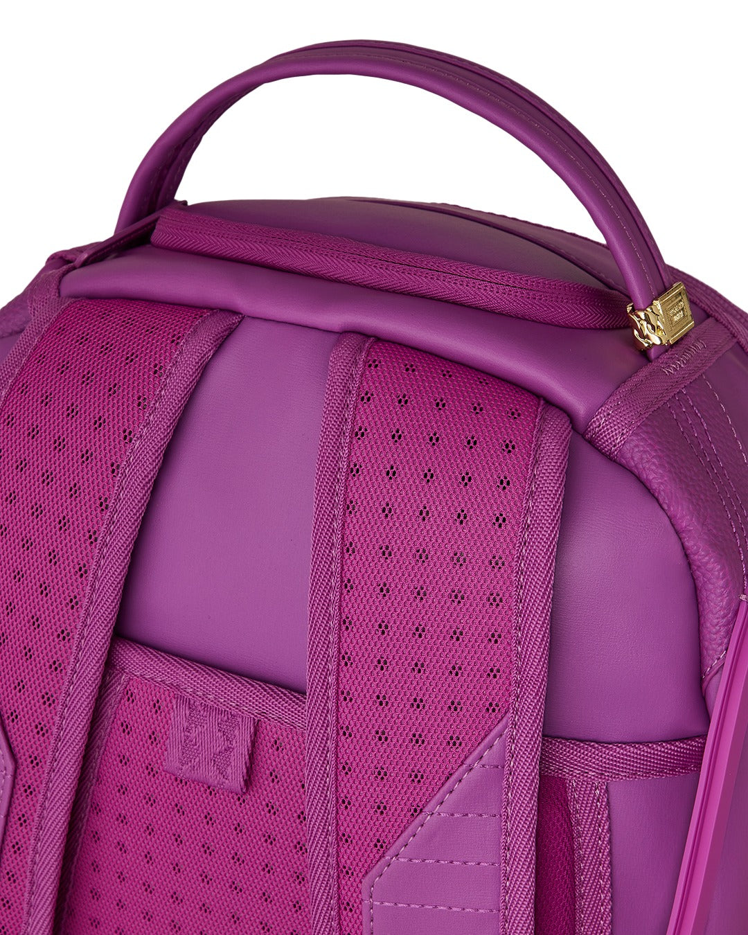 PURPLE DRAGON EYE DLX BACKPACK