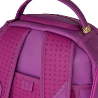 PURPLE DRAGON EYE DLX BACKPACK