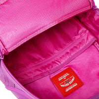 PURPLE DRAGON EYE DLX BACKPACK