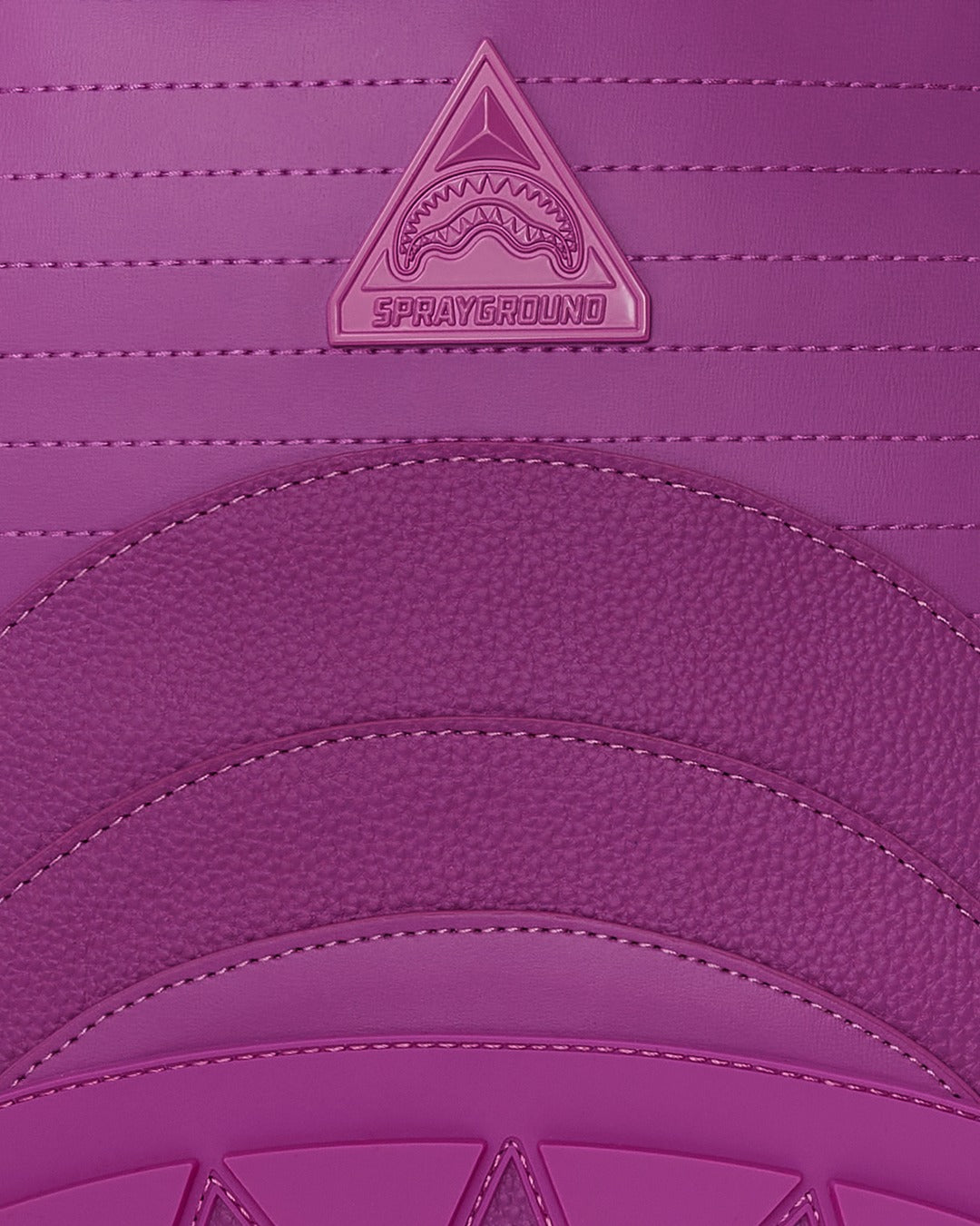 PURPLE DRAGON EYE DLX BACKPACK