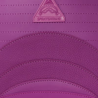 PURPLE DRAGON EYE DLX BACKPACK