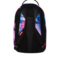 CYBERPUNK CITY DLXR BACKPACK