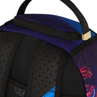 CYBERPUNK CITY DLXR BACKPACK