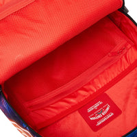 CYBERPUNK CITY DLXR BACKPACK
