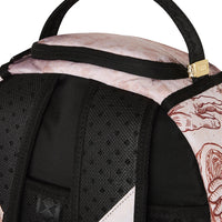 DIABLO BEAR RENAISSANCE DLXR BACKPACK