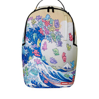 BEAR WAVE DLXR BACKPACK