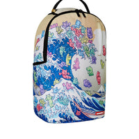 BEAR WAVE DLXR BACKPACK