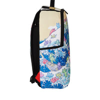 BEAR WAVE DLXR BACKPACK