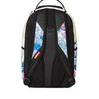 BEAR WAVE DLXR BACKPACK