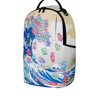 BEAR WAVE DLXR BACKPACK