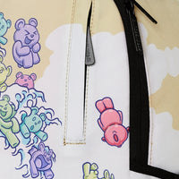 BEAR WAVE DLXR BACKPACK