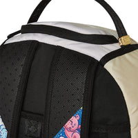 BEAR WAVE DLXR BACKPACK