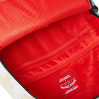 BEAR WAVE DLXR BACKPACK