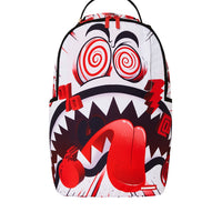 WTF?! SHARK DLXR BACKPACK