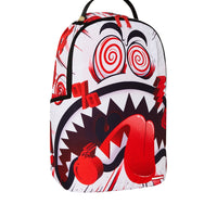 WTF?! SHARK DLXR BACKPACK