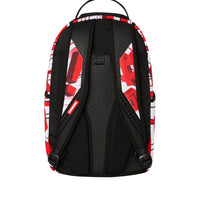 WTF?! SHARK DLXR BACKPACK