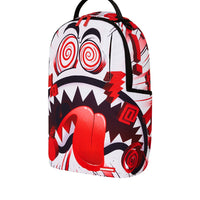 WTF?! SHARK DLXR BACKPACK