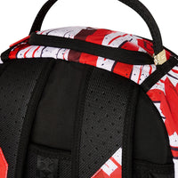WTF?! SHARK DLXR BACKPACK