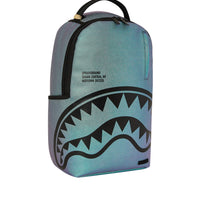 SHARK CENTRAL OIL SLICK DLXS BACKPACK