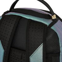 SHARK CENTRAL OIL SLICK DLXS BACKPACK