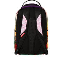 PINK PANTHER MONEY STASH DLXR BACKPACK