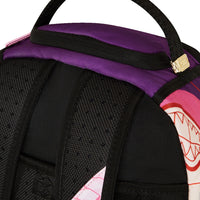 PINK PANTHER MONEY STASH DLXR BACKPACK