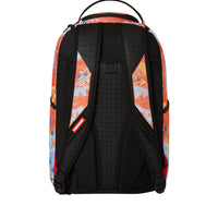 RUGRATS PAINT SITUATION DLXR BACKPACK