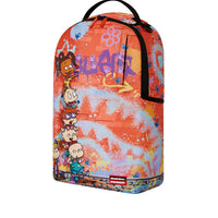 RUGRATS PAINT SITUATION DLXR BACKPACK