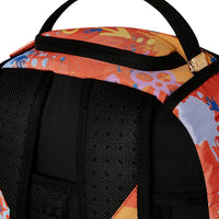 RUGRATS PAINT SITUATION DLXR BACKPACK