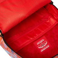 RUGRATS PAINT SITUATION DLXR BACKPACK