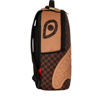 HYPESHARK VSM DLX BACKPACK