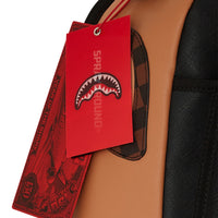 HYPESHARK VSM DLX BACKPACK