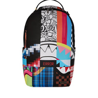 BLOCK PARTY DLXV BACKPACK