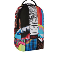 BLOCK PARTY DLXV BACKPACK