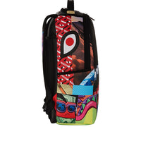 BLOCK PARTY DLXV BACKPACK