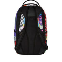 BLOCK PARTY DLXV BACKPACK