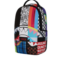 BLOCK PARTY DLXV BACKPACK