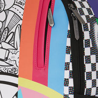BLOCK PARTY DLXV BACKPACK