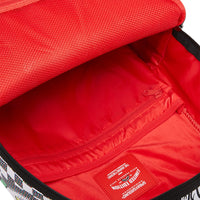 BLOCK PARTY DLXV BACKPACK