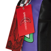 BLOCK PARTY DLXV BACKPACK